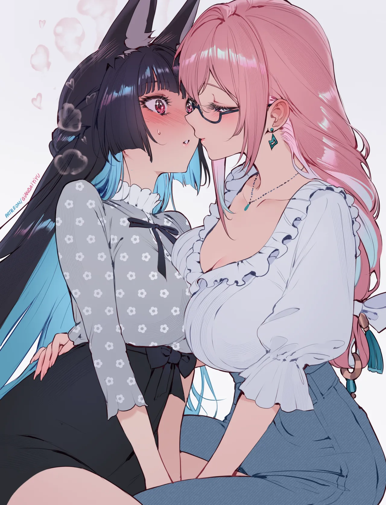 Qiandai以宇 23.09.09 - 26.04.14 - Image 293