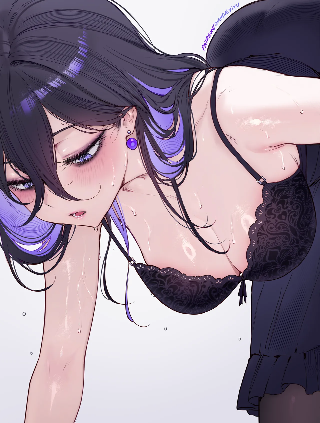 Qiandai以宇 23.09.09 - 26.04.14 - Image 300