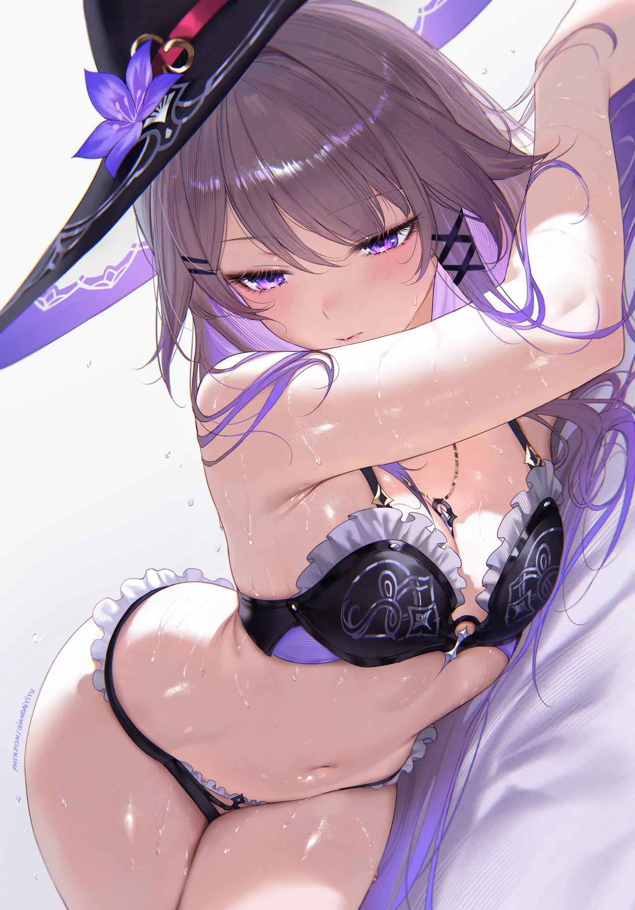 Qiandai以宇 23.09.09 - 26.04.14 - Image 369