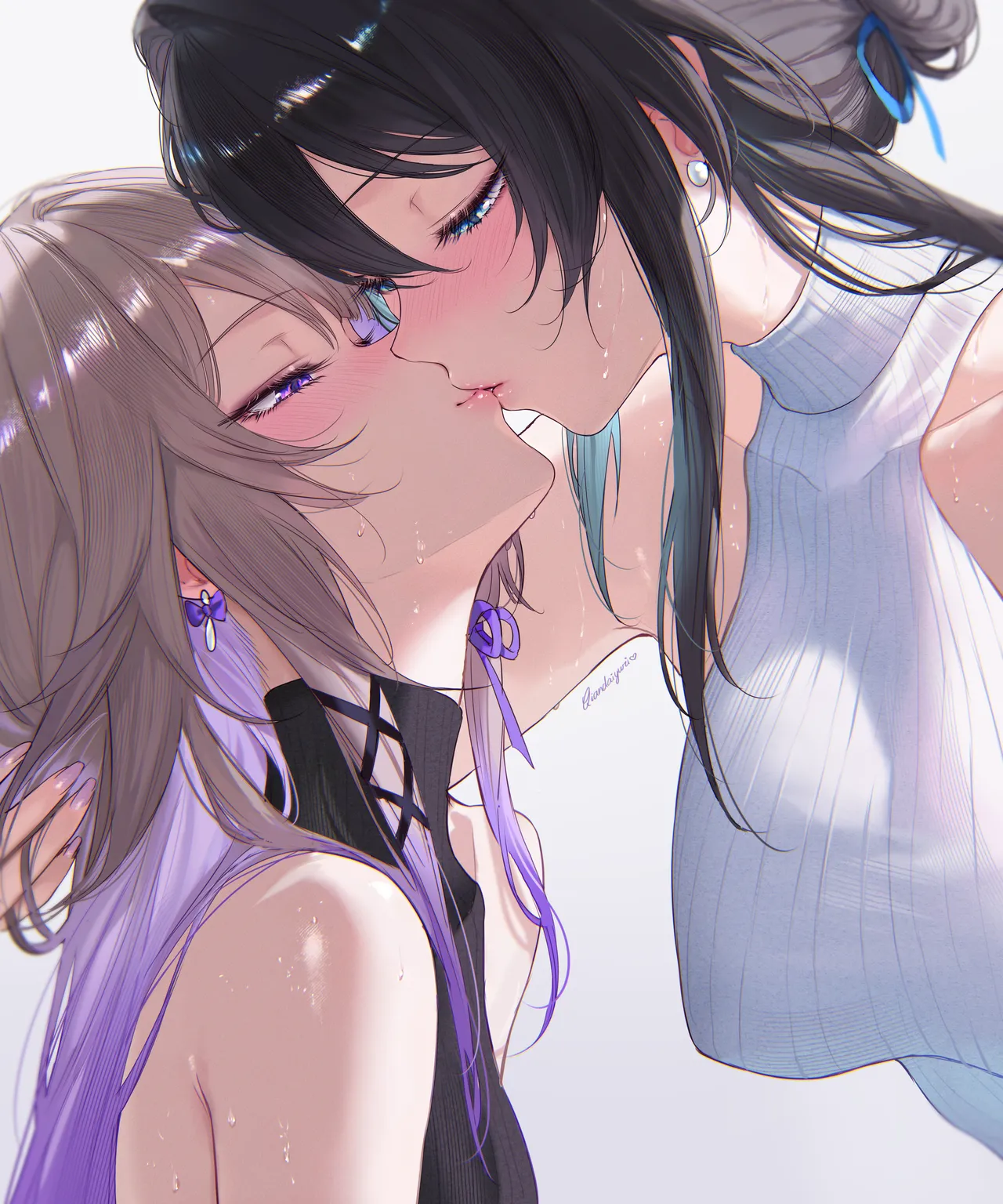 Qiandai以宇 23.09.09 - 26.04.14 - Image 371