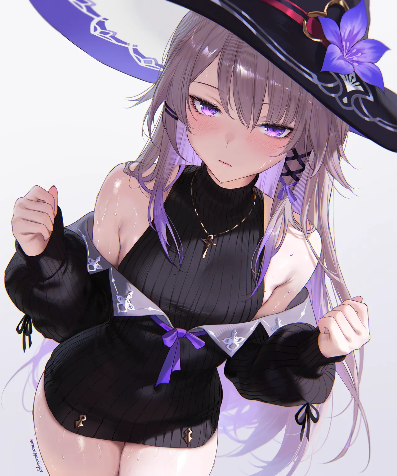 Qiandai以宇 23.09.09 - 26.04.14 - Image 373