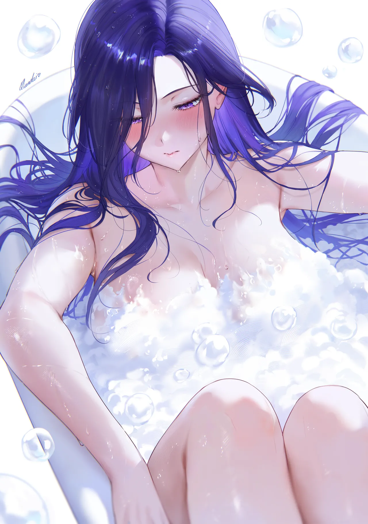 Qiandai以宇 23.09.09 - 26.04.14 - Image 390