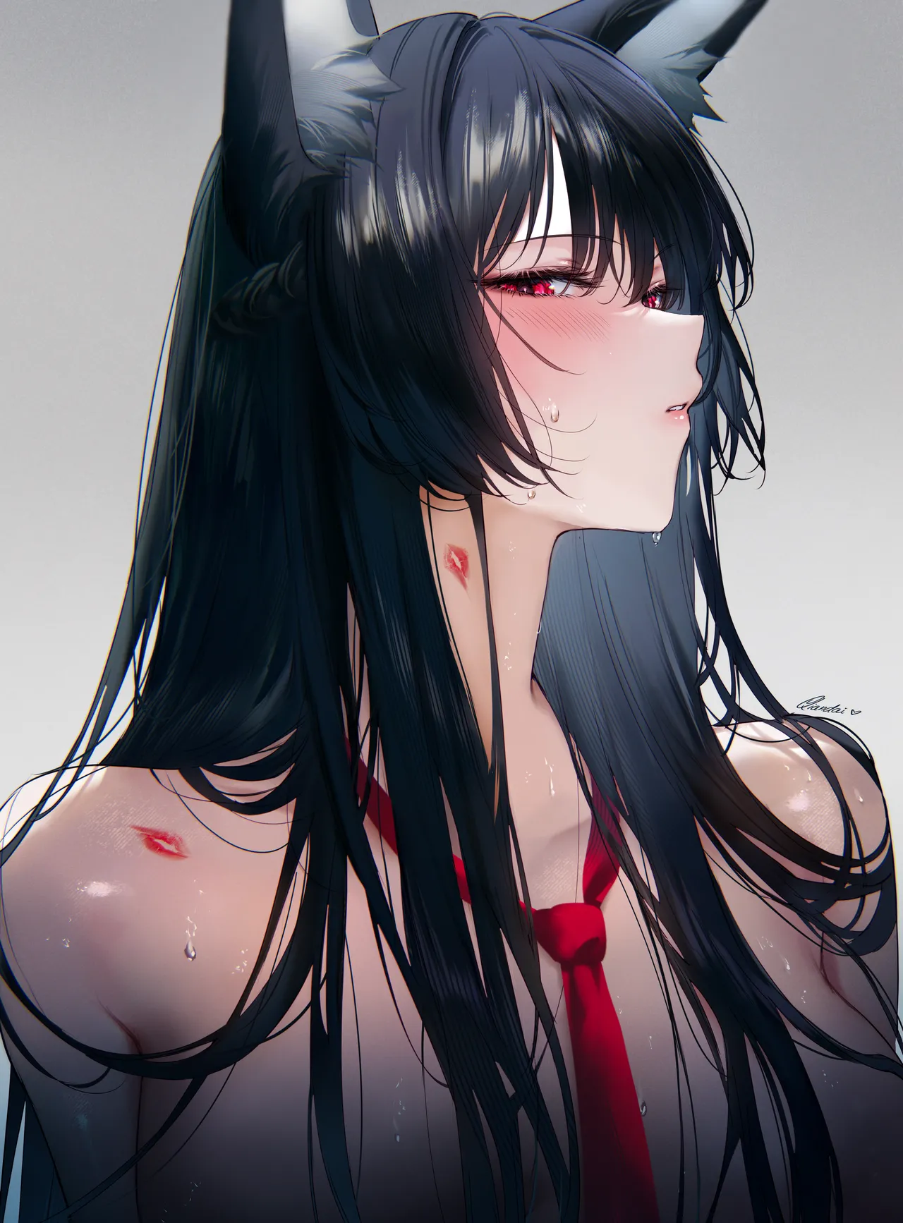 Qiandai以宇 23.09.09 - 26.04.14 - Image 393