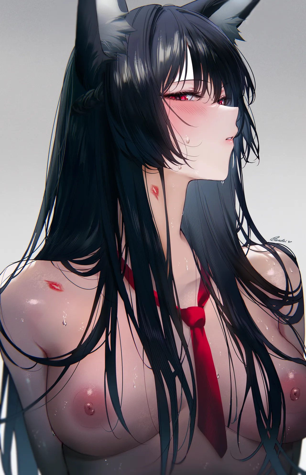 Qiandai以宇 23.09.09 - 26.04.14 - Image 394