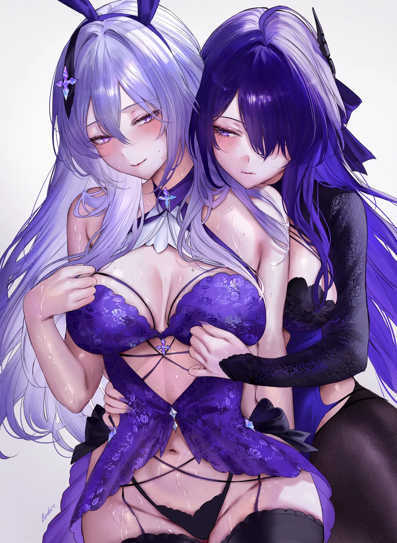 Qiandai以宇 23.09.09 - 26.04.14 - Image 412