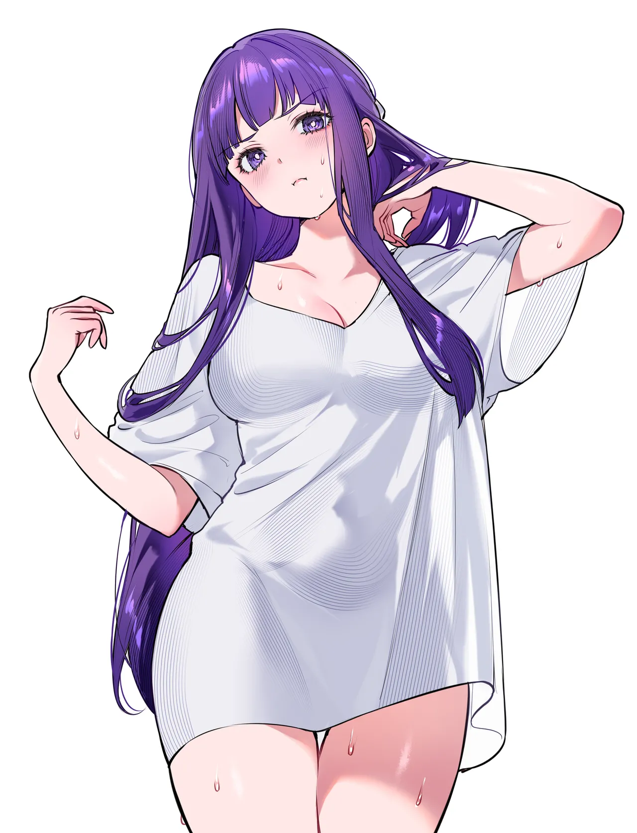 Qiandai以宇 23.09.09 - 26.04.14 - Image 46