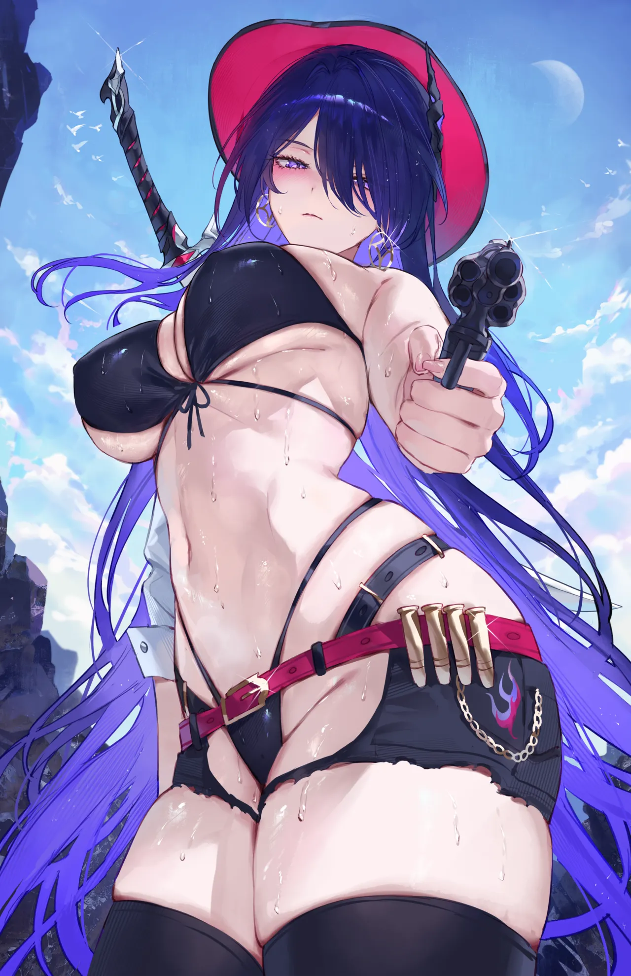 Qiandai以宇 23.09.09 - 26.04.14 - Image 460