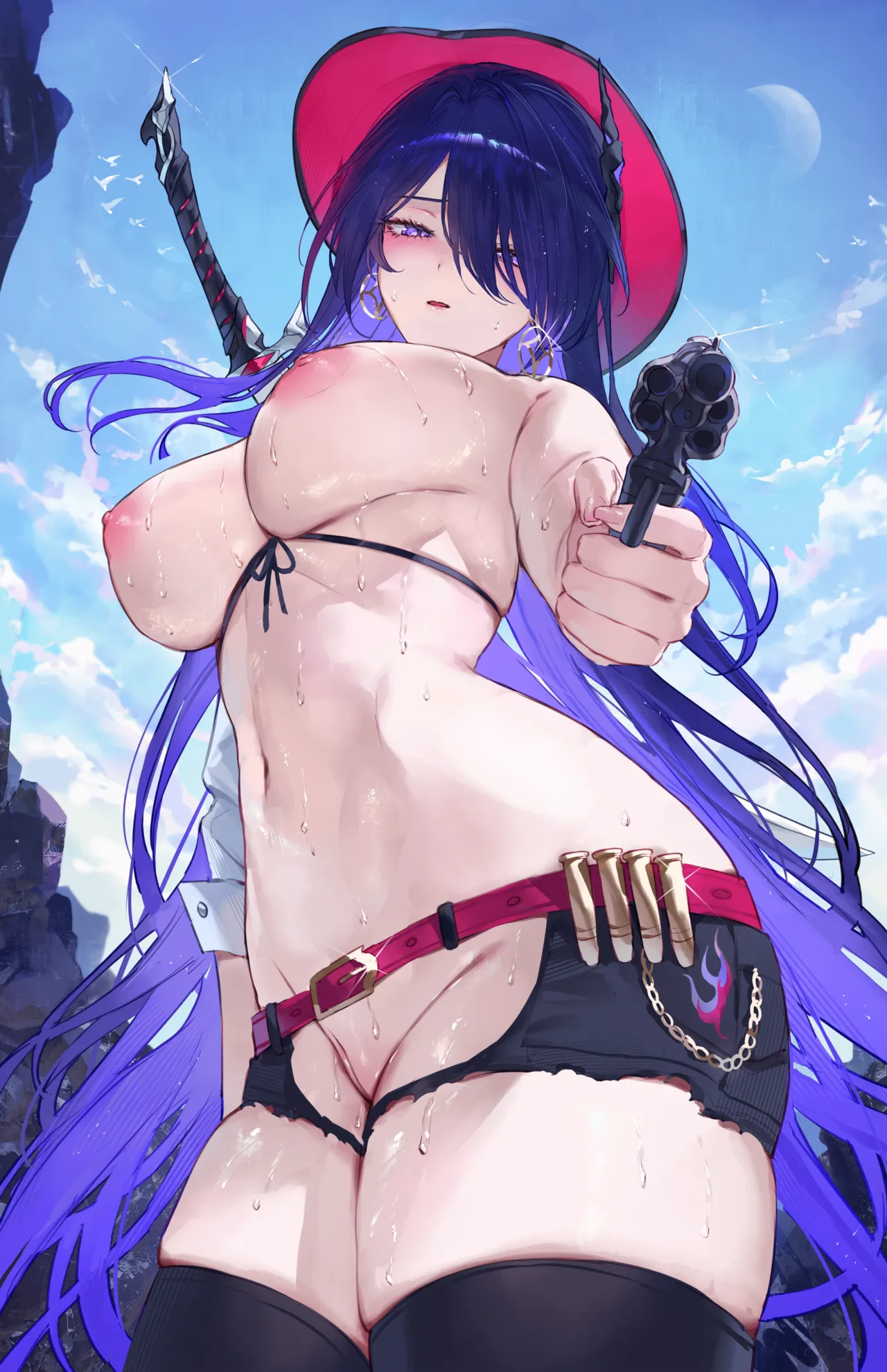 Qiandai以宇 23.09.09 - 26.04.14 - Image 462