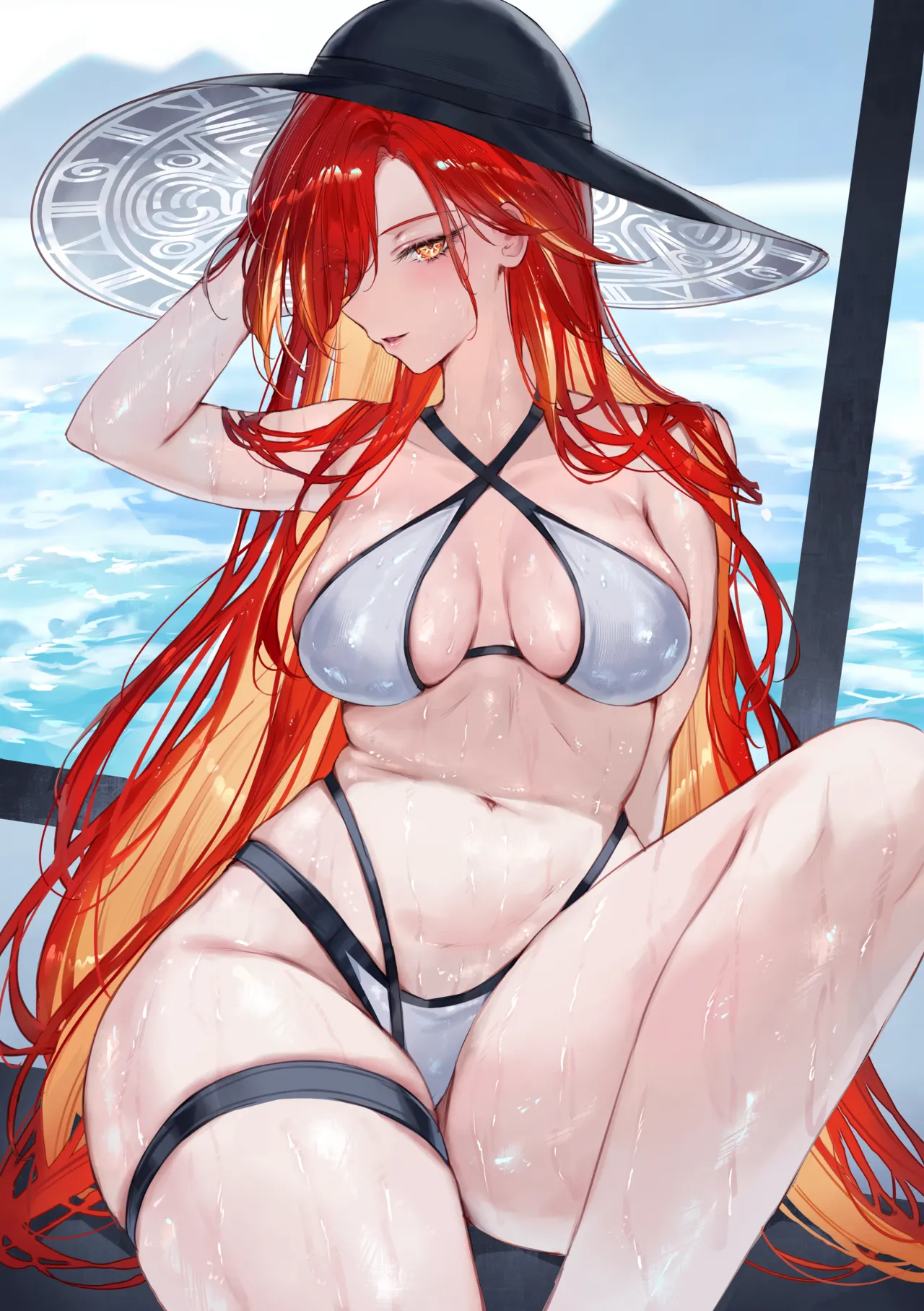 Qiandai以宇 23.09.09 - 26.04.14 - Image 467