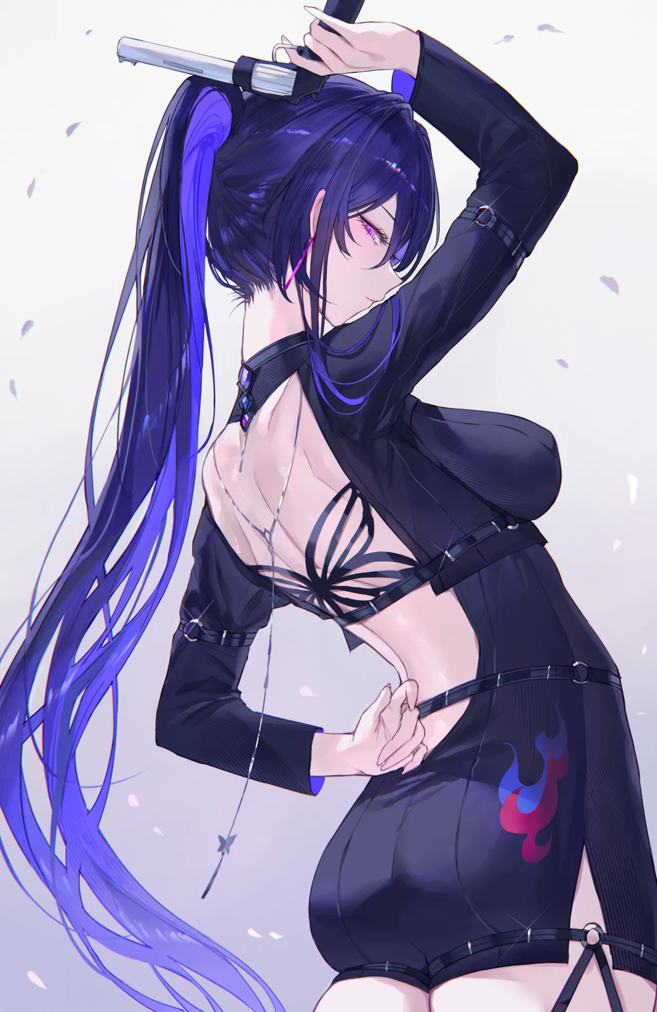 Qiandai以宇 23.09.09 - 26.04.14 - Image 477