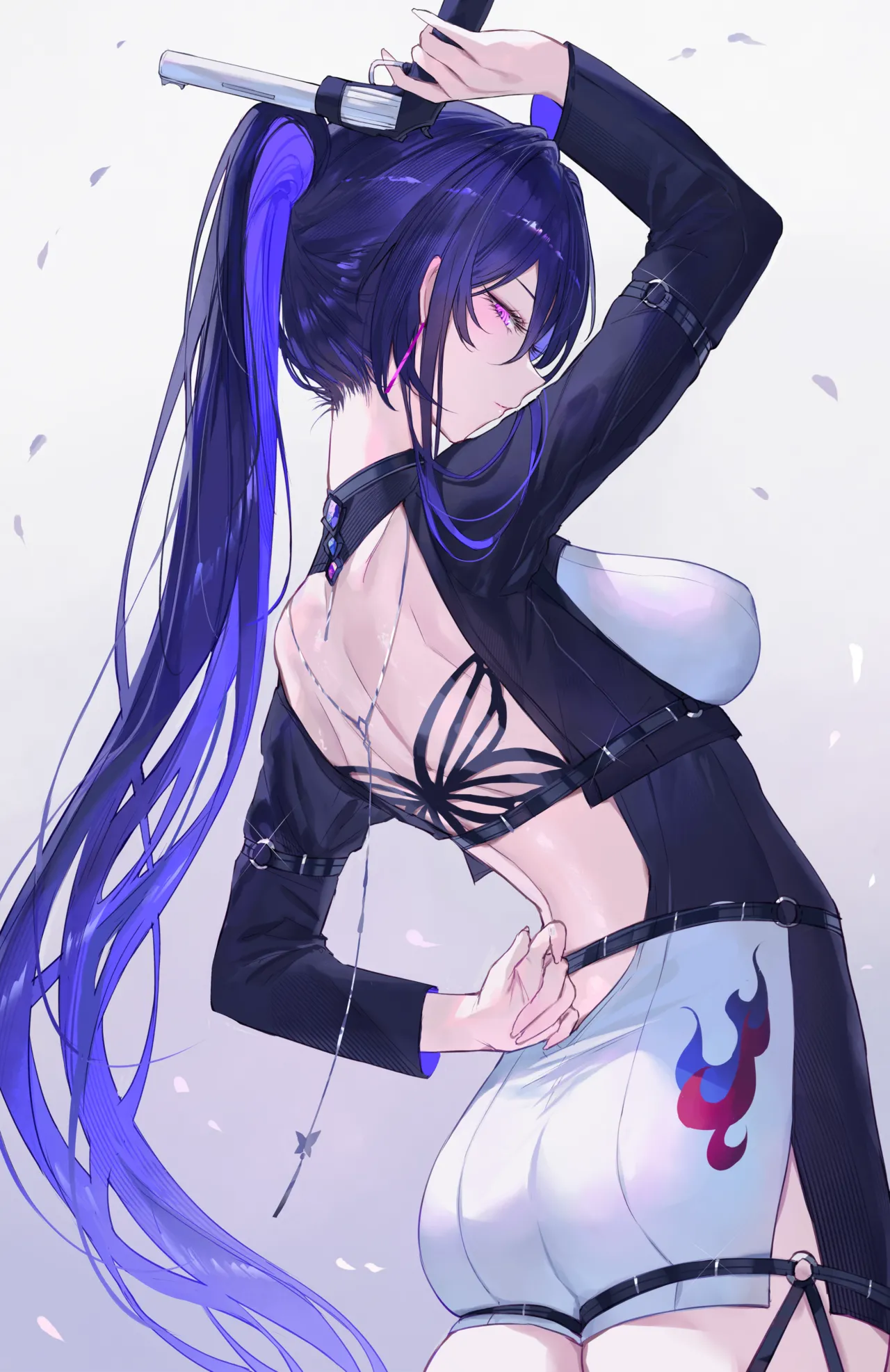 Qiandai以宇 23.09.09 - 26.04.14 - Image 478