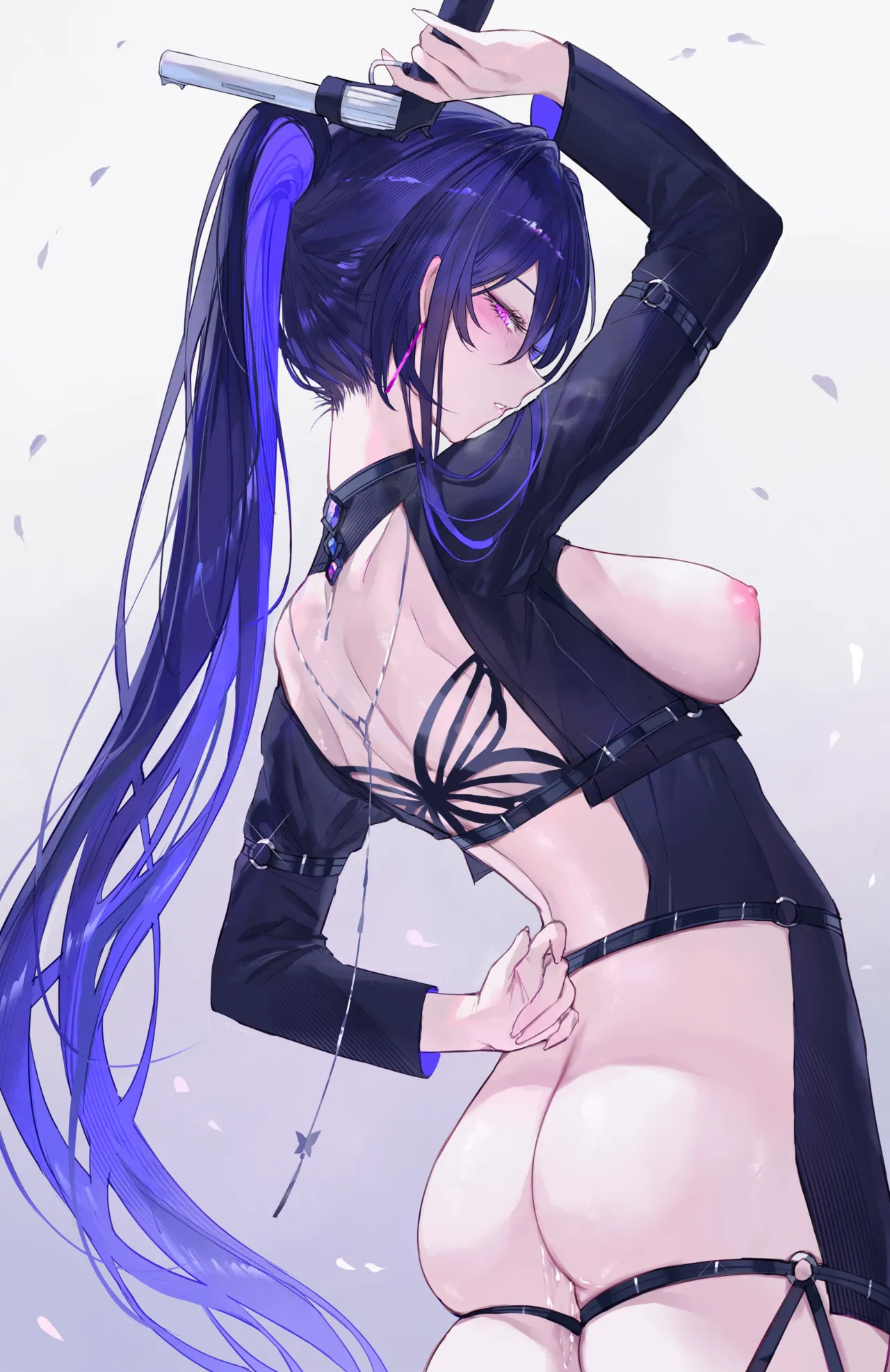 Qiandai以宇 23.09.09 - 26.04.14 - Image 479