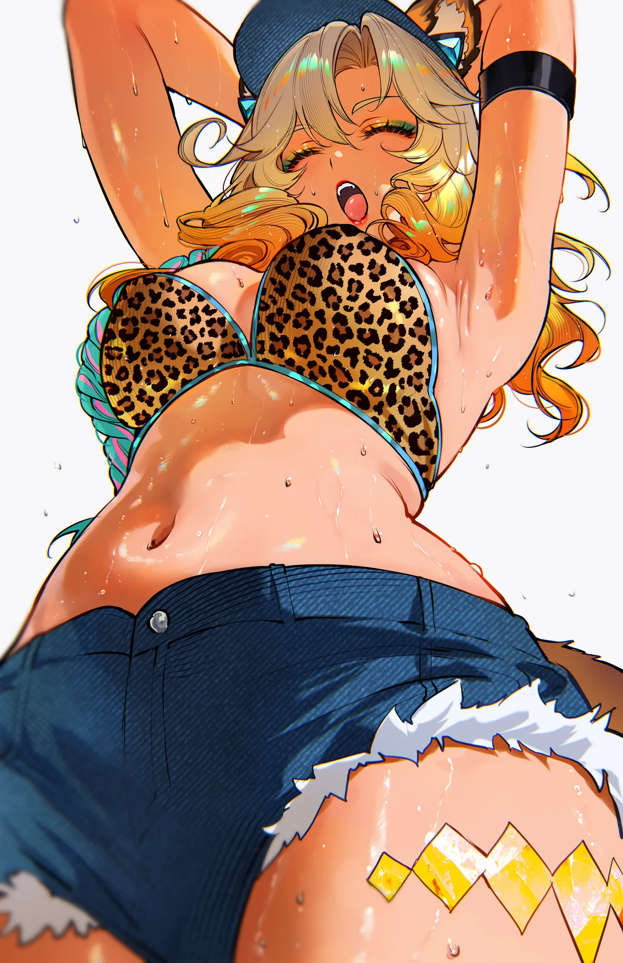 Qiandai以宇 23.09.09 - 26.04.14 - Image 49