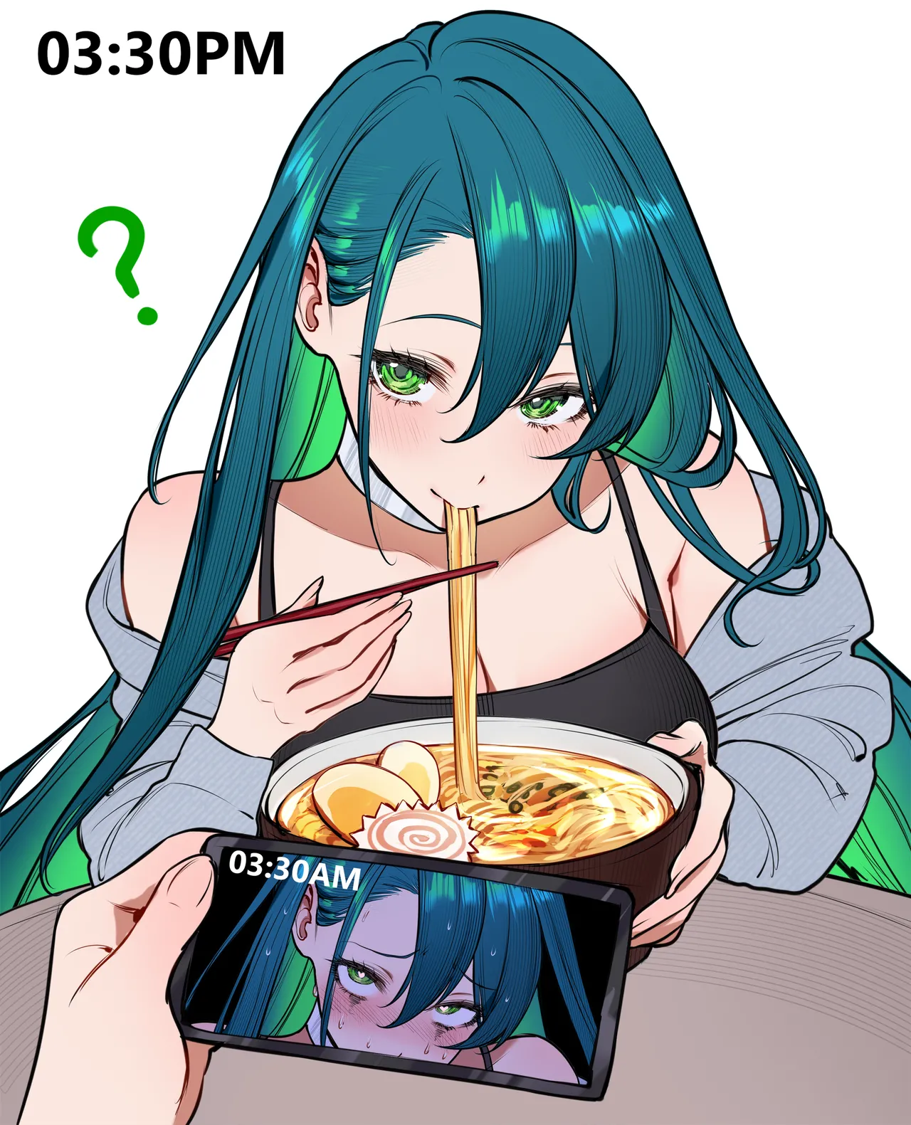 Qiandai以宇 23.09.09 - 26.04.14 - Image 5