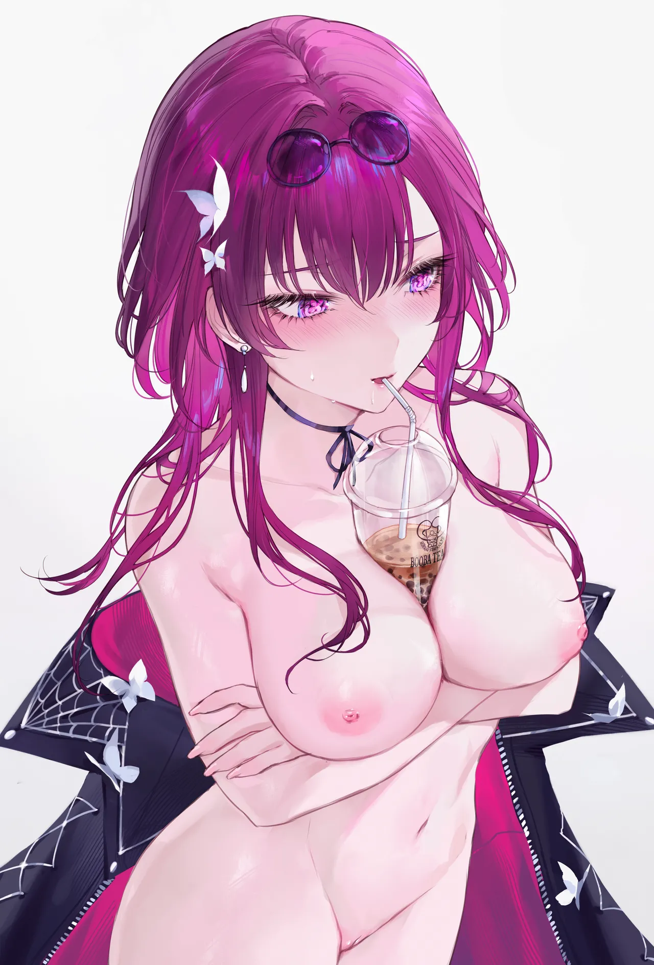 Qiandai以宇 23.09.09 - 26.04.14 - Image 524