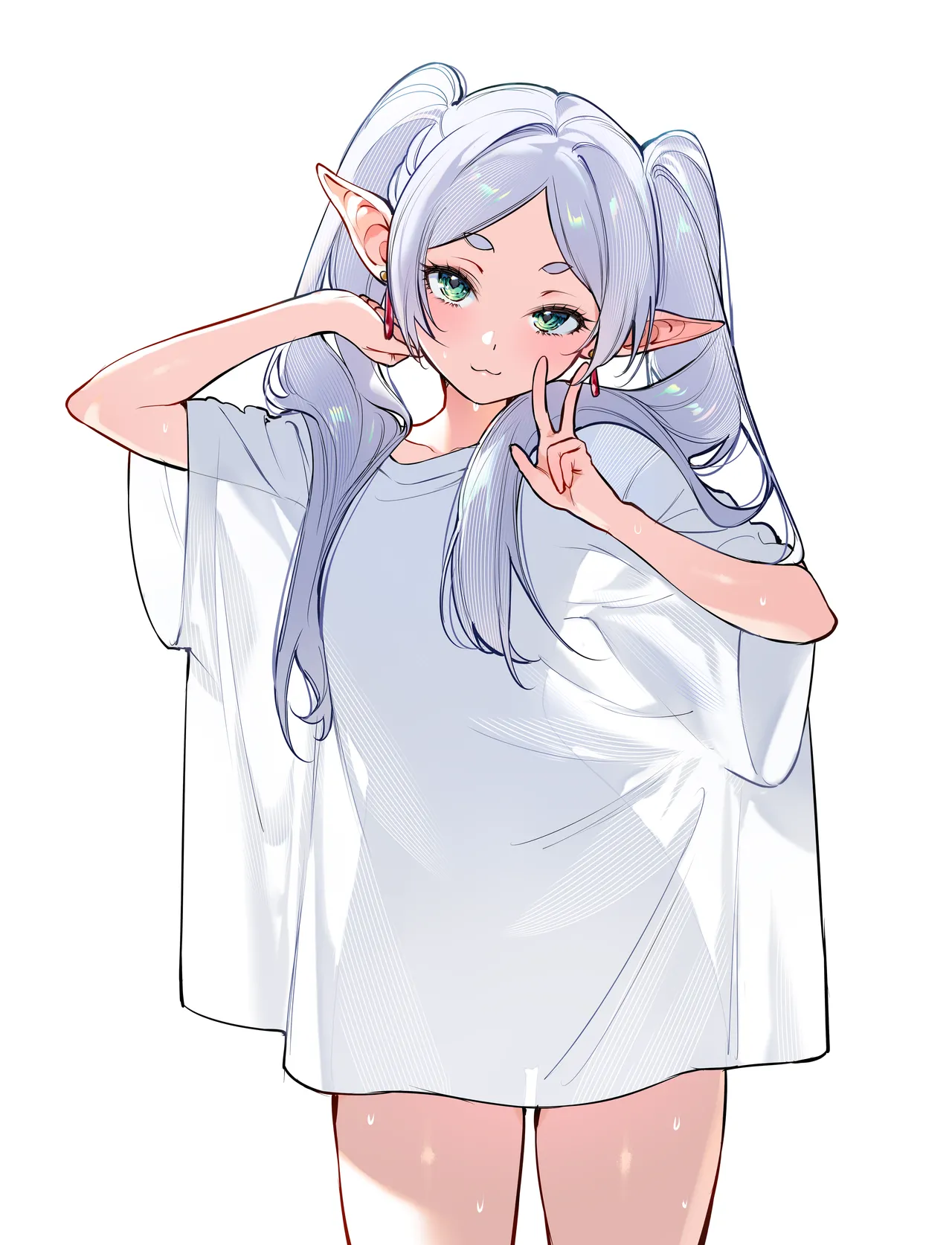 Qiandai以宇 23.09.09 - 26.04.14 - Image 53