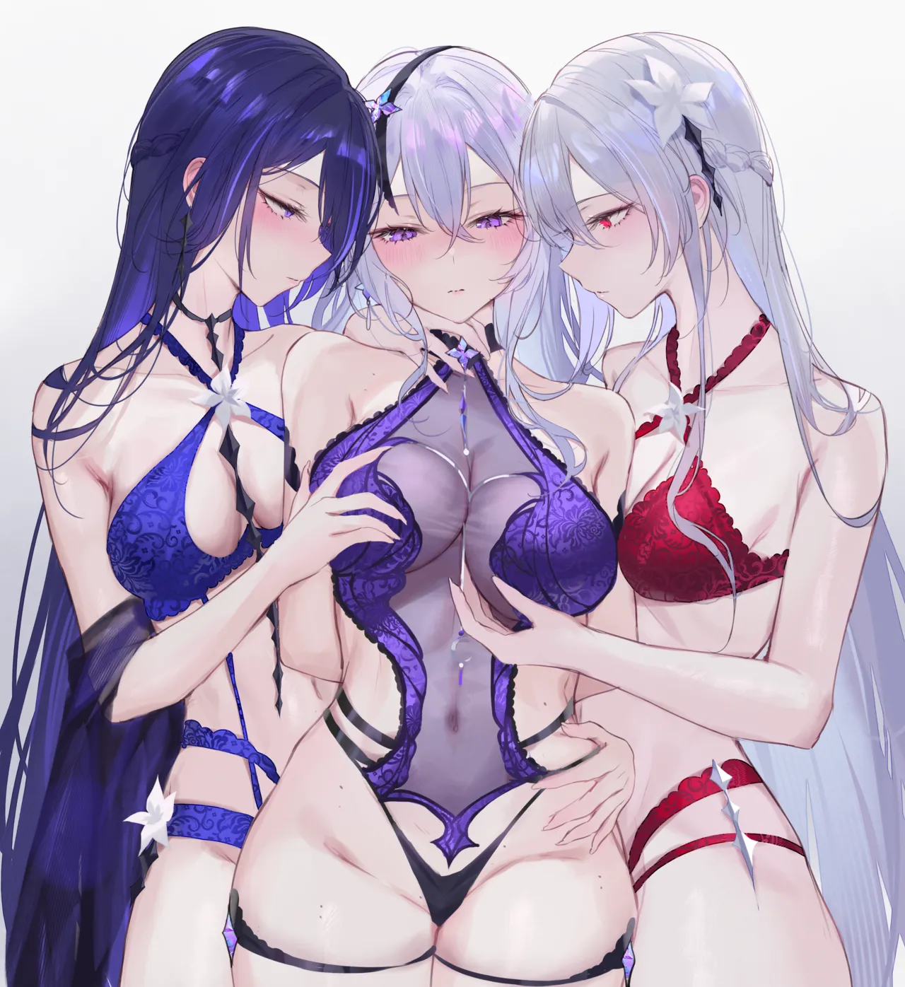 Qiandai以宇 23.09.09 - 26.04.14 - Image 553