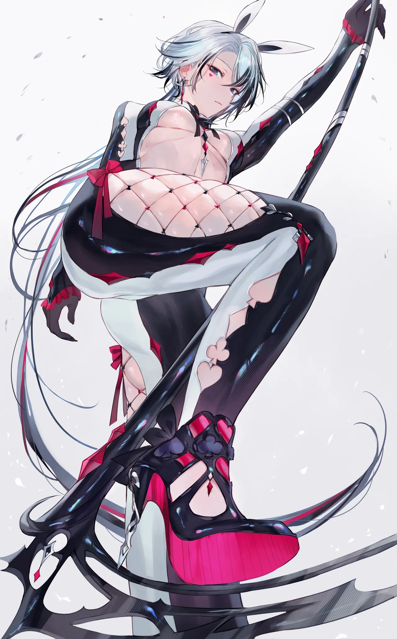 Qiandai以宇 23.09.09 - 26.04.14 - Image 560