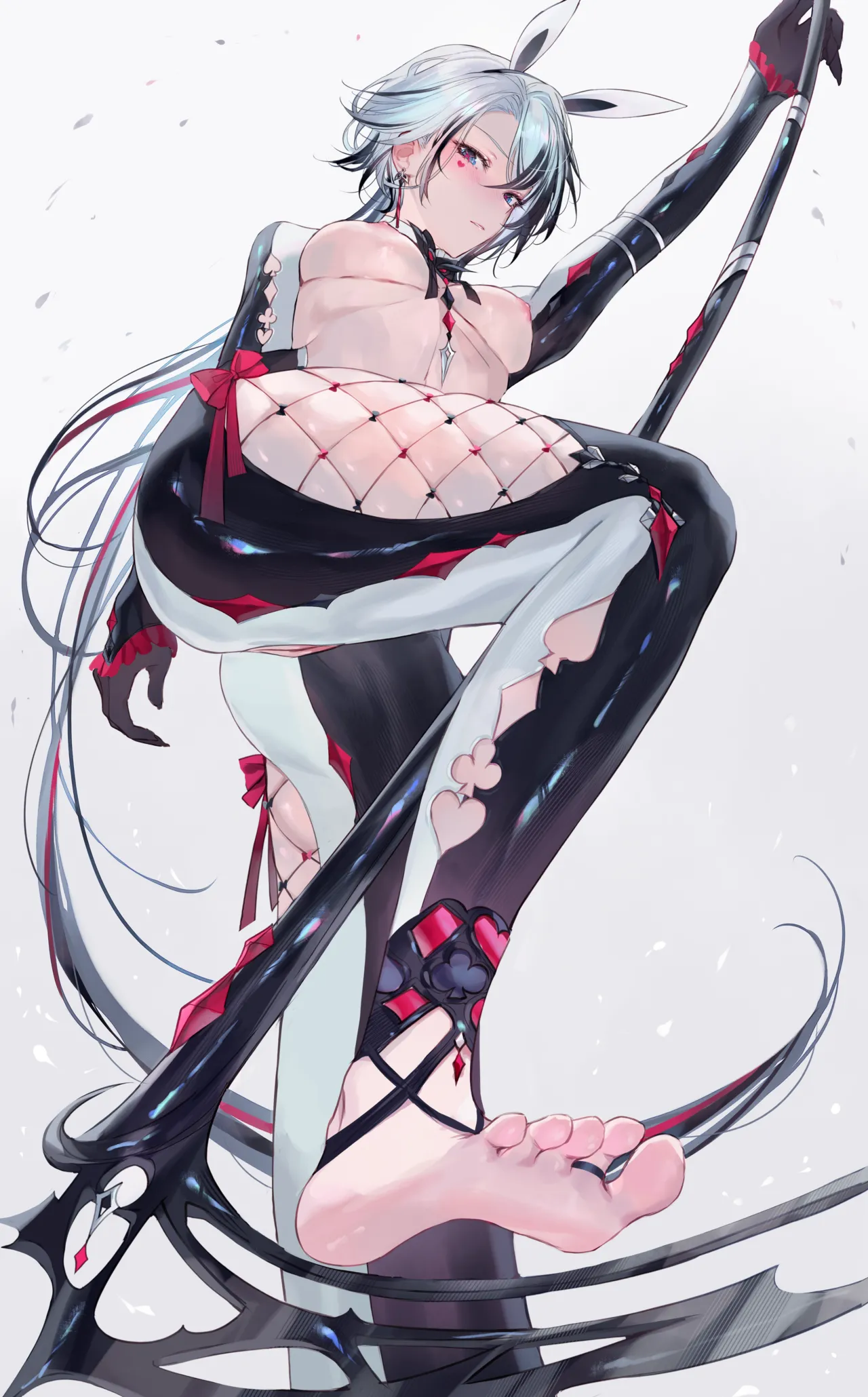 Qiandai以宇 23.09.09 - 26.04.14 - Image 561