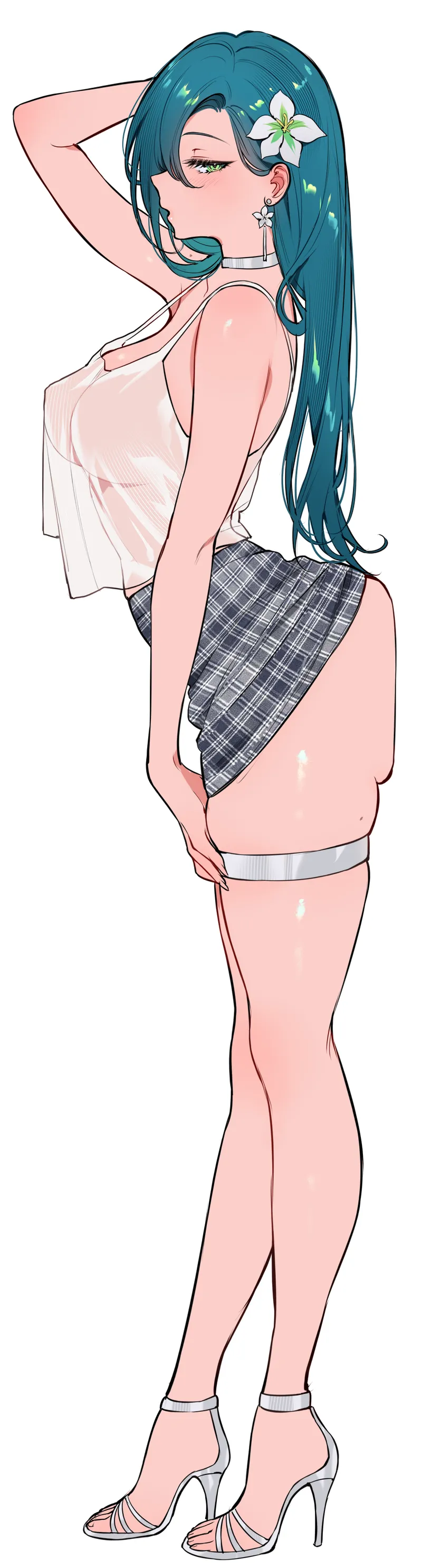 Qiandai以宇 23.09.09 - 26.04.14 - Image 58