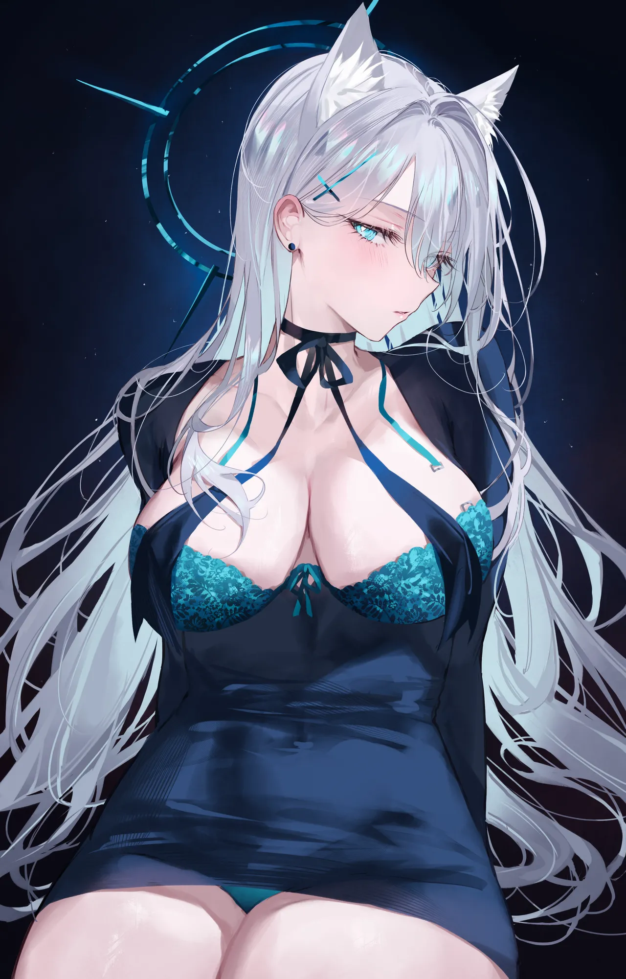 Qiandai以宇 23.09.09 - 26.04.14 - Image 583