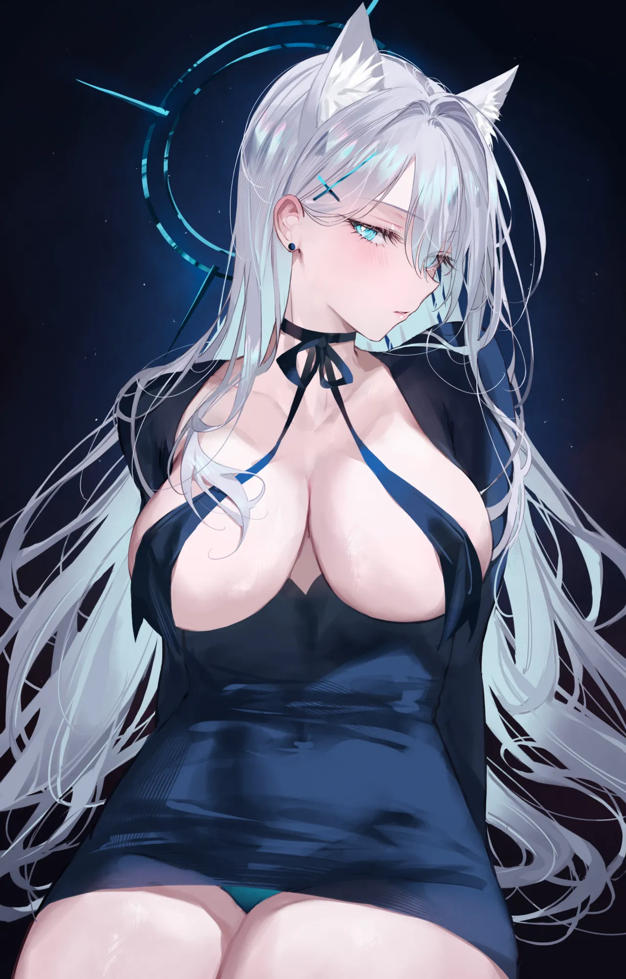 Qiandai以宇 23.09.09 - 26.04.14 - Image 584