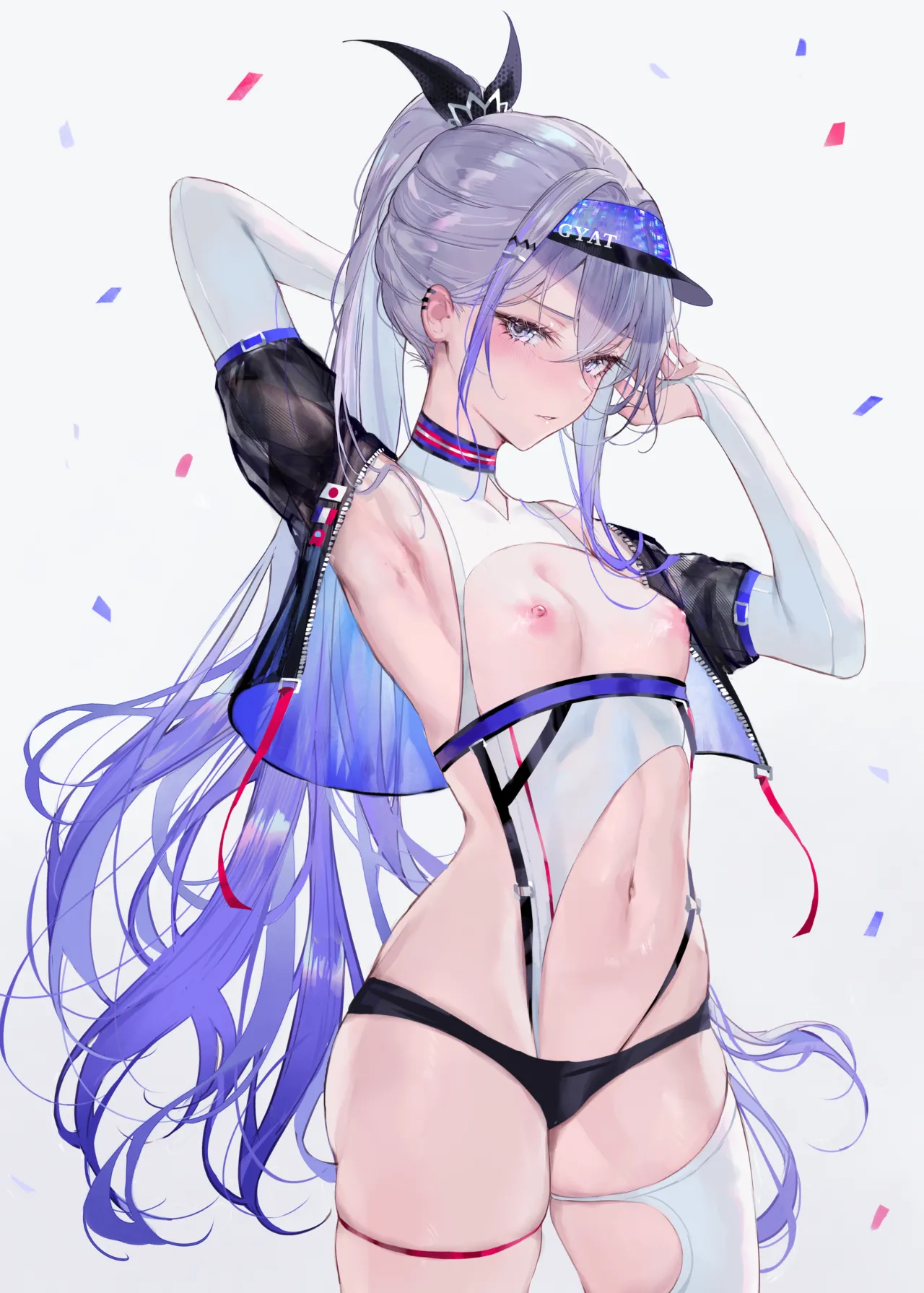 Qiandai以宇 23.09.09 - 26.04.14 - Image 588