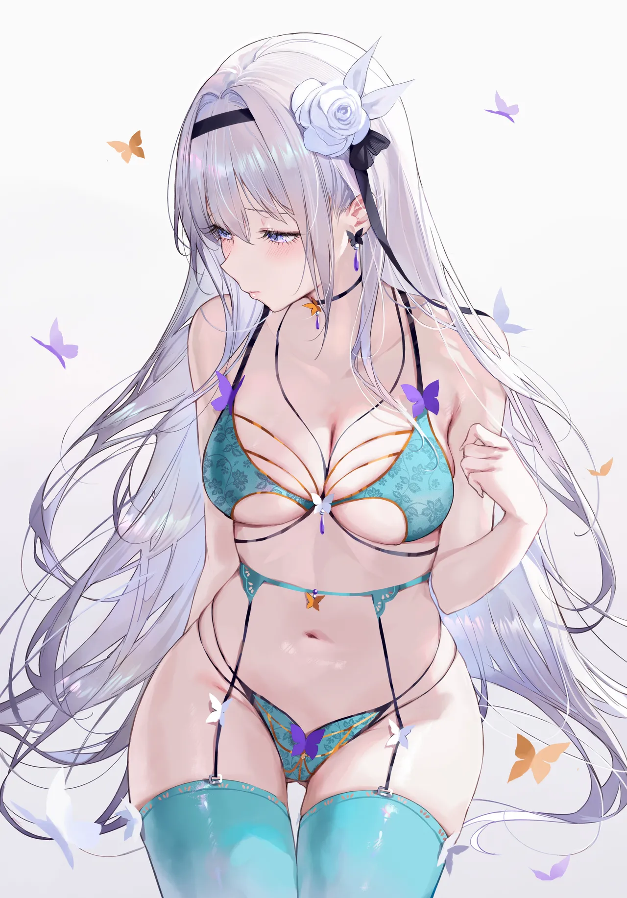 Qiandai以宇 23.09.09 - 26.04.14 - Image 593