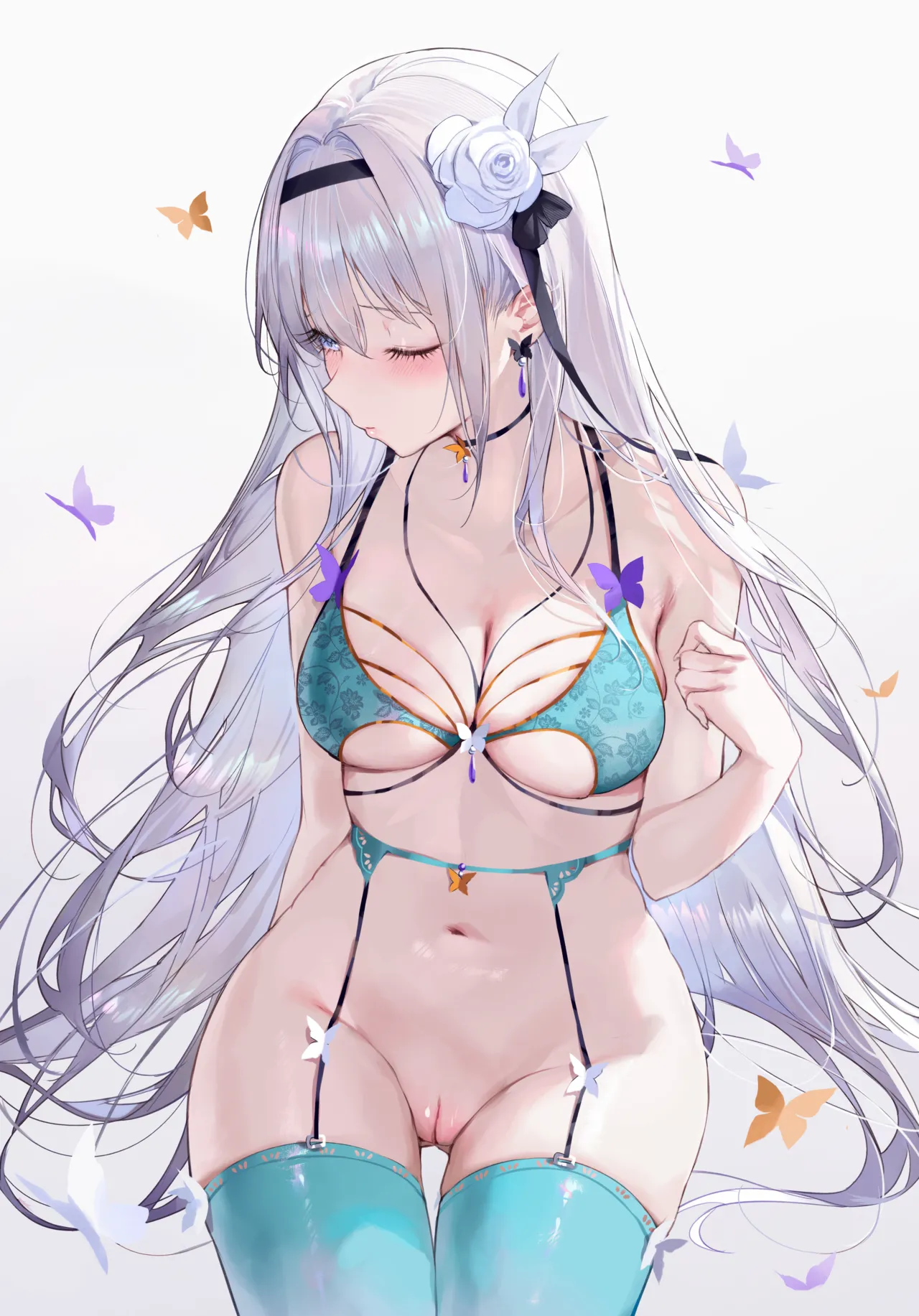 Qiandai以宇 23.09.09 - 26.04.14 - Image 595