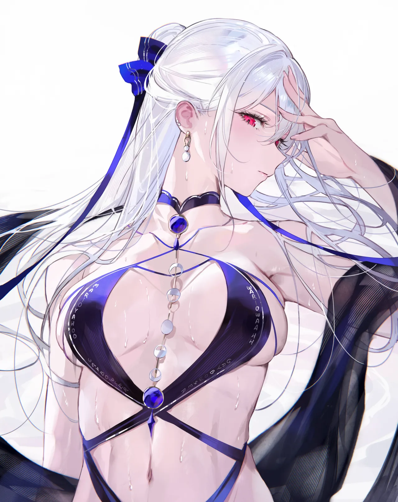 Qiandai以宇 23.09.09 - 26.04.14 - Image 600