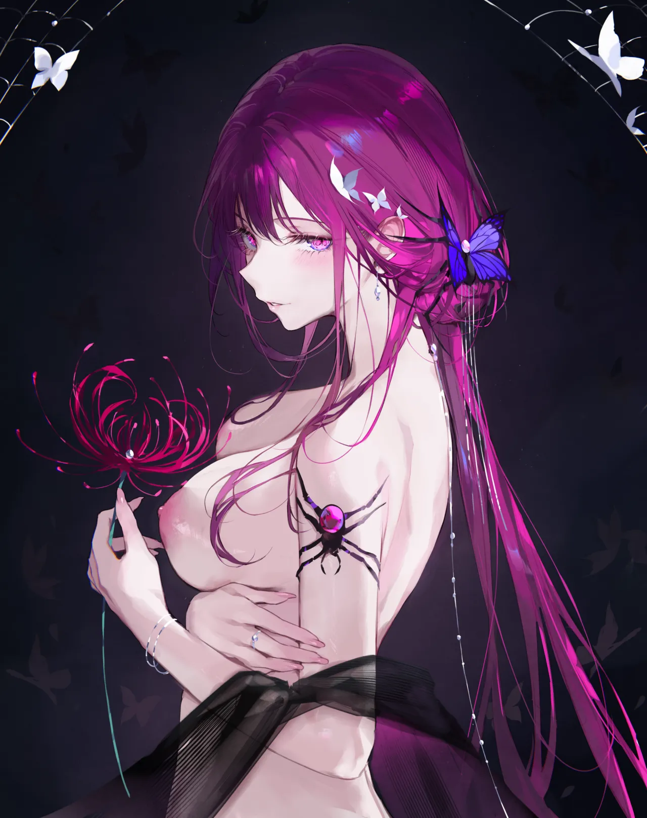 Qiandai以宇 23.09.09 - 26.04.14 - Image 603