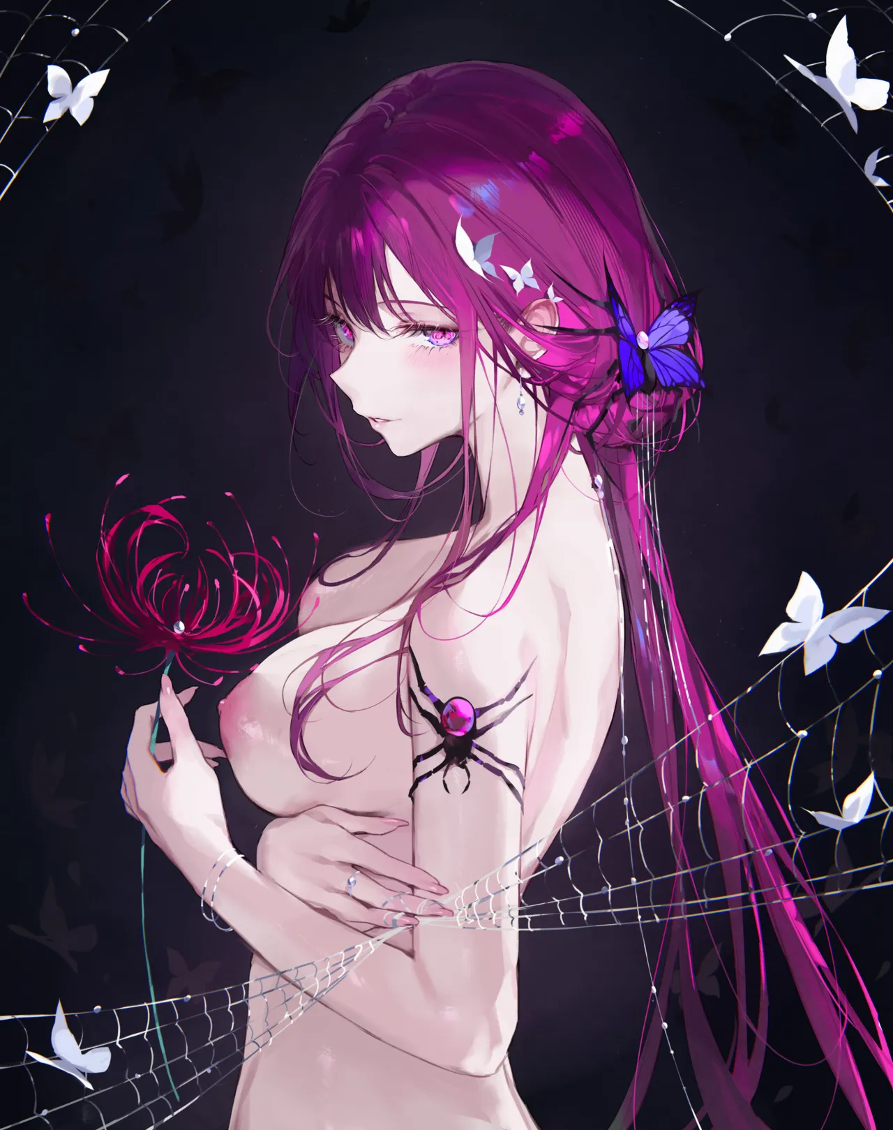 Qiandai以宇 23.09.09 - 26.04.14 - Image 604