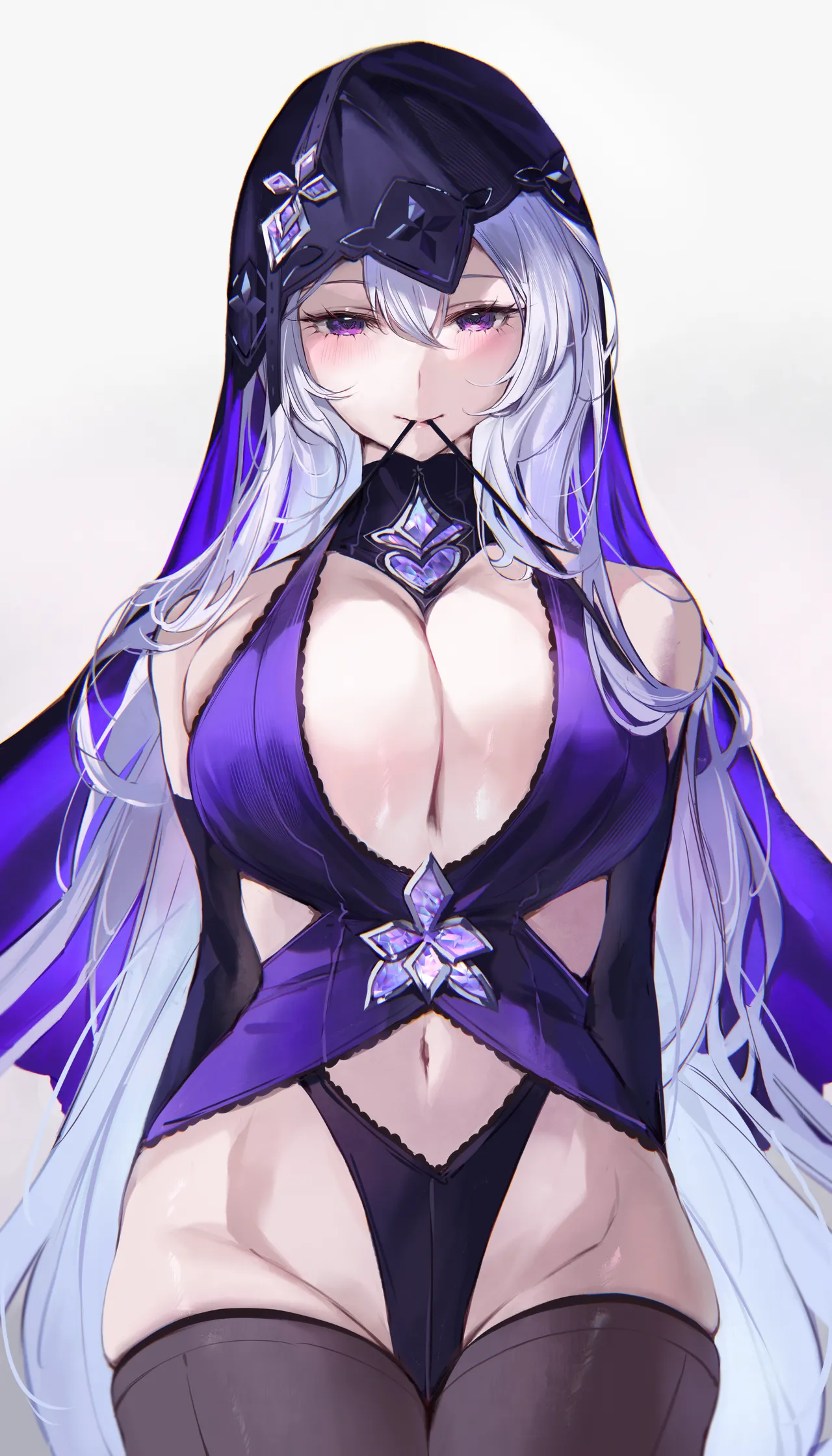 Qiandai以宇 23.09.09 - 26.04.14 - Image 614