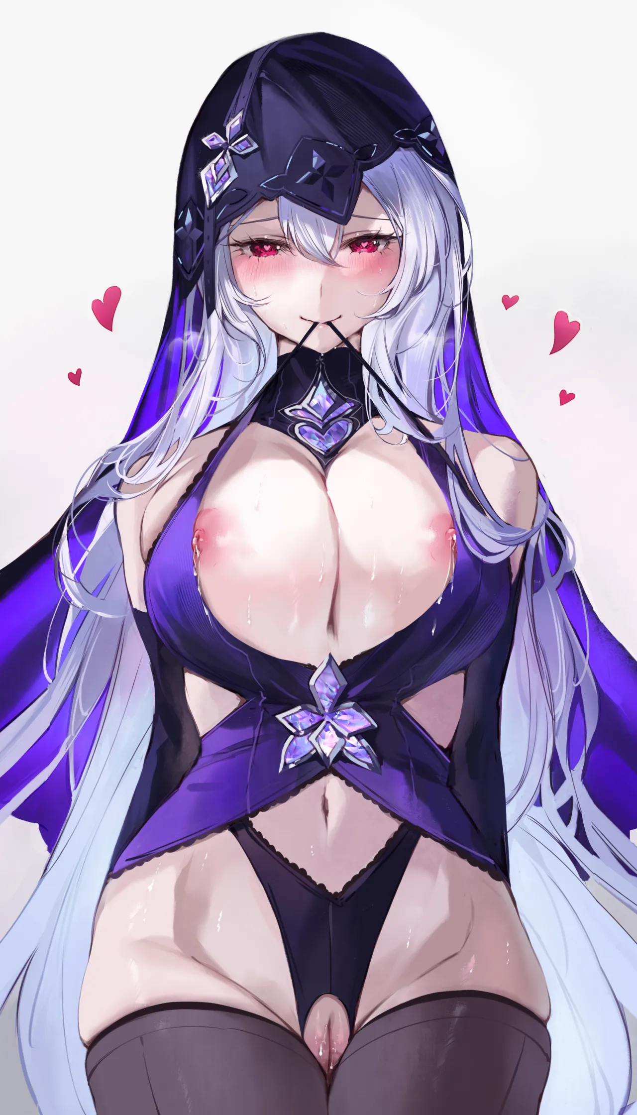 Qiandai以宇 23.09.09 - 26.04.14 - Image 616