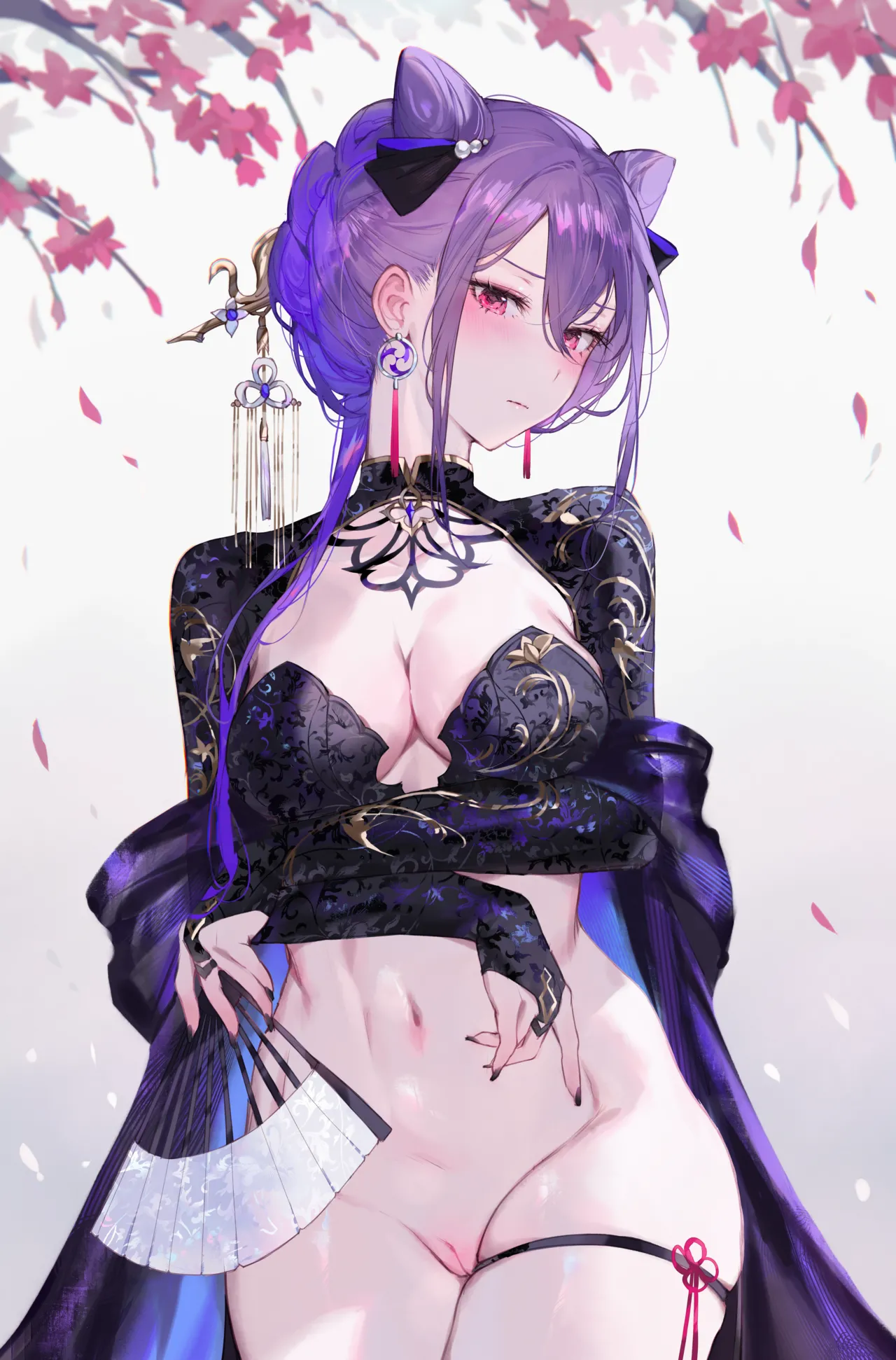 Qiandai以宇 23.09.09 - 26.04.14 - Image 625