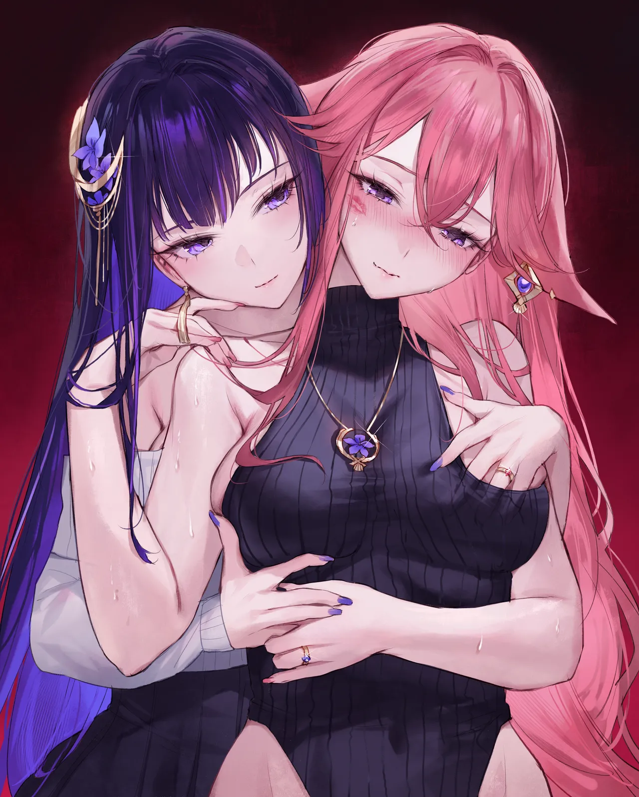 Qiandai以宇 23.09.09 - 26.04.14 - Image 647