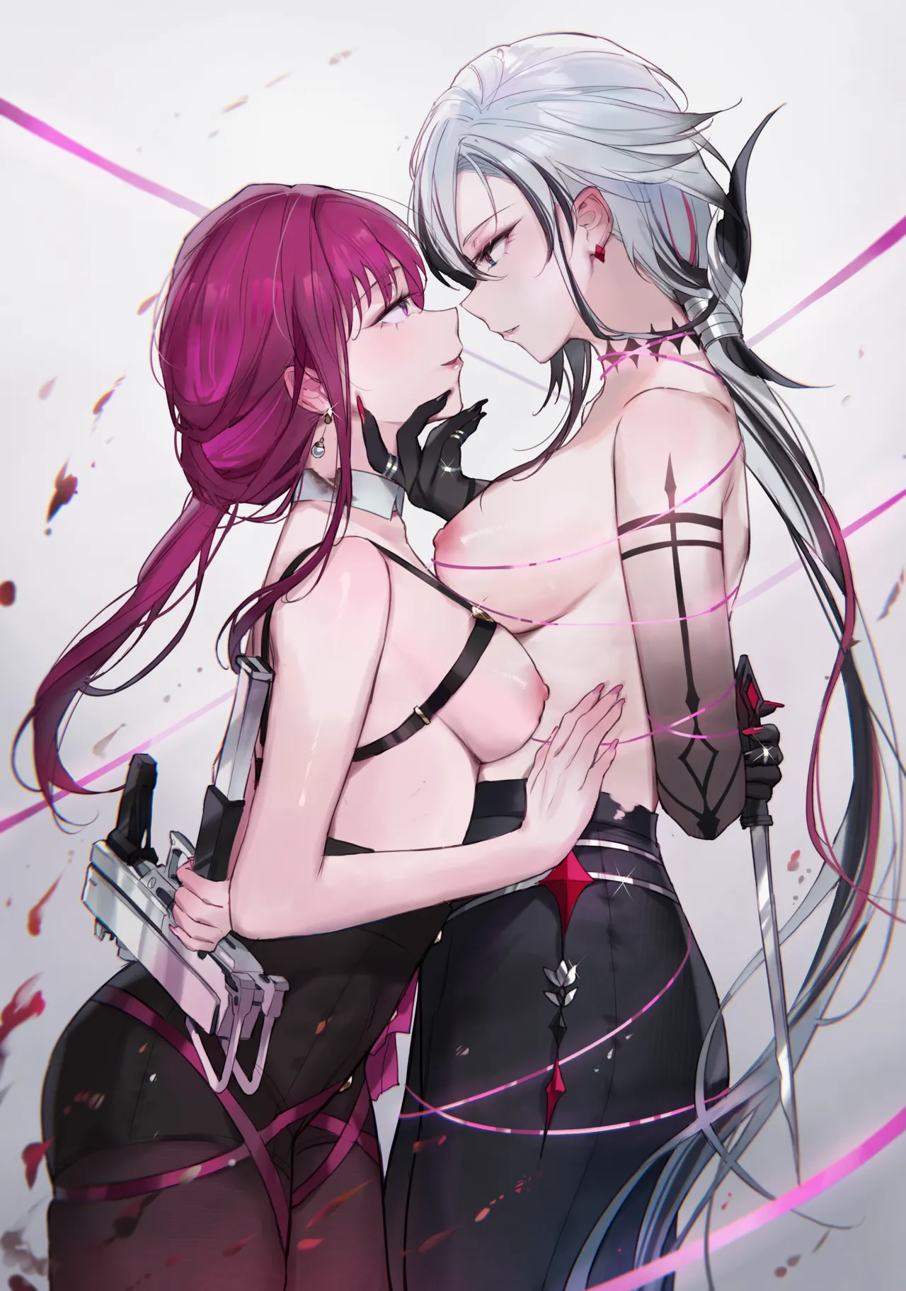 Qiandai以宇 23.09.09 - 26.04.14 - Image 689