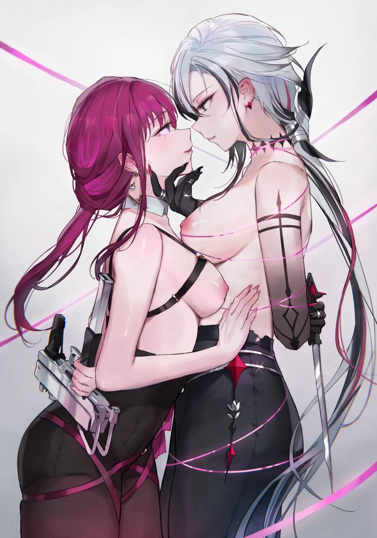 Qiandai以宇 23.09.09 - 26.04.14 - Image 690