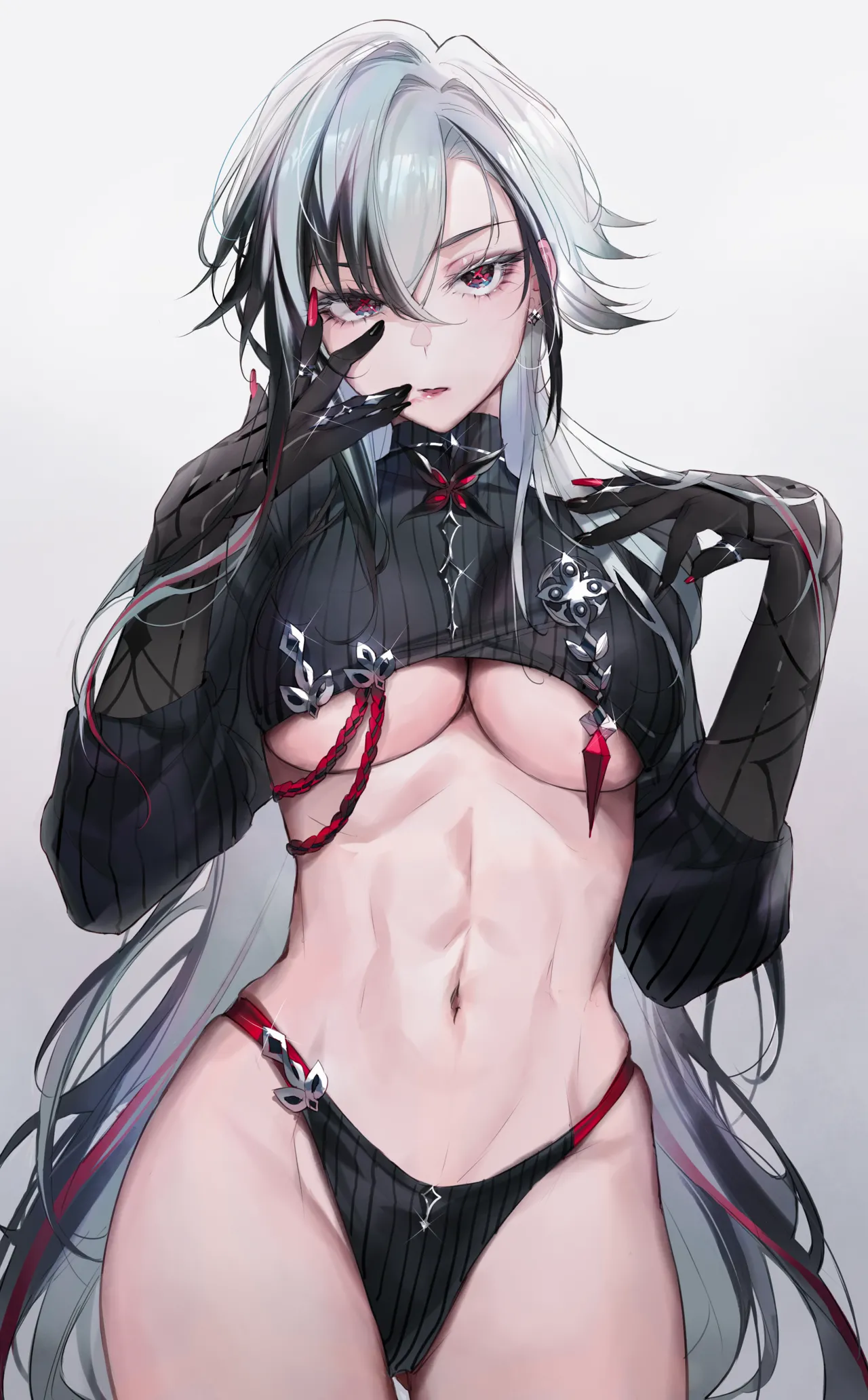 Qiandai以宇 23.09.09 - 26.04.14 - Image 691