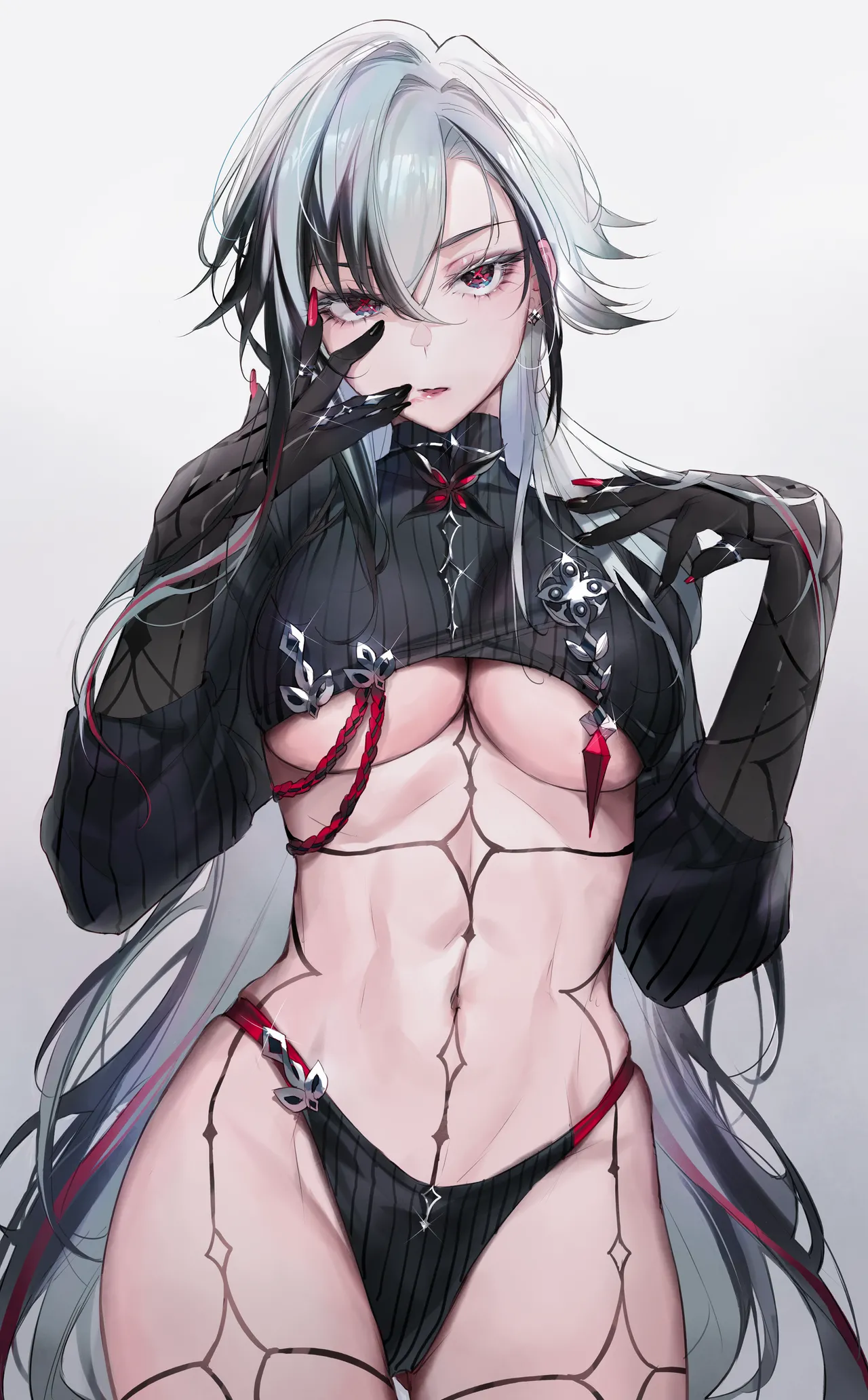 Qiandai以宇 23.09.09 - 26.04.14 - Image 692