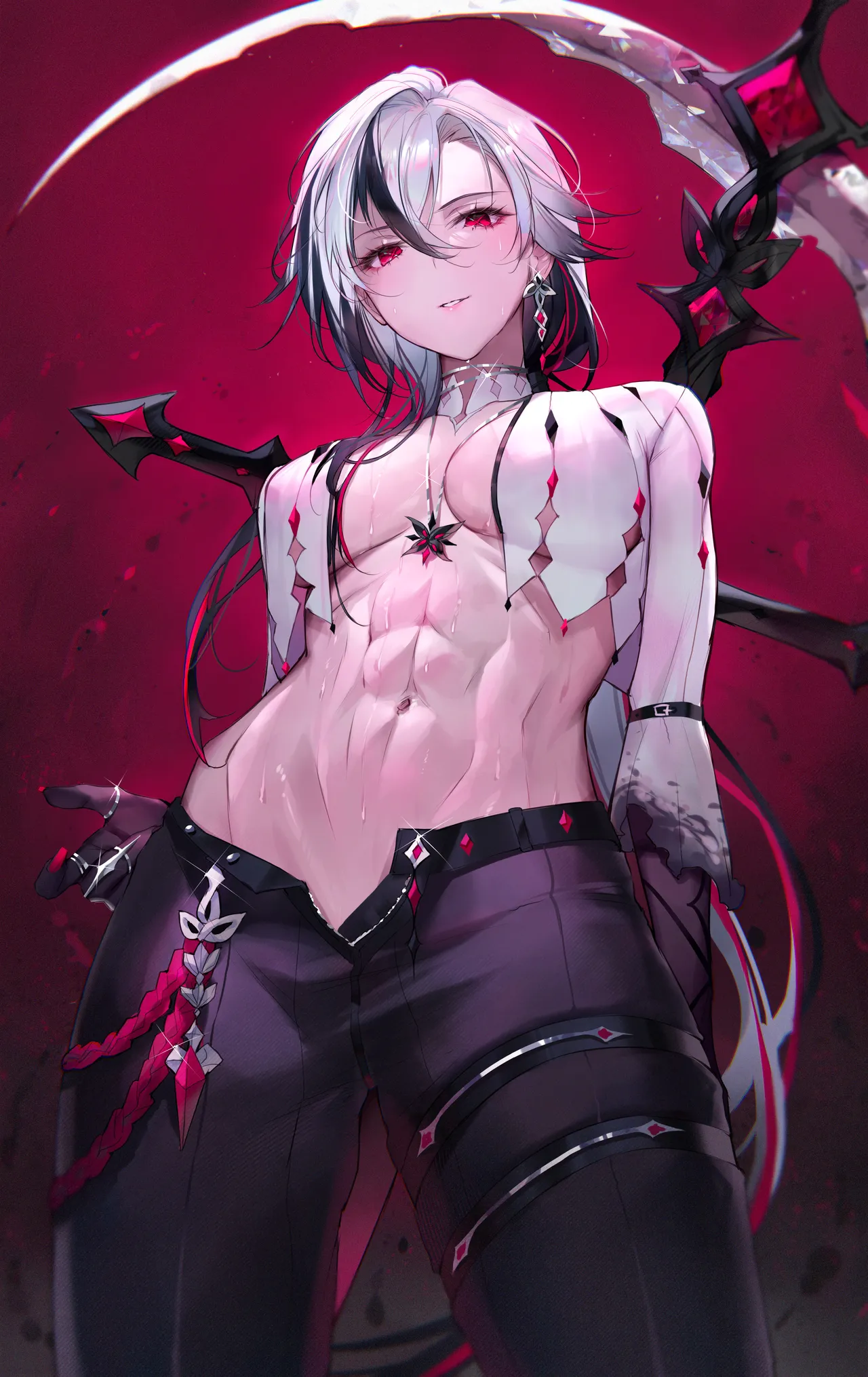 Qiandai以宇 23.09.09 - 26.04.14 - Image 693