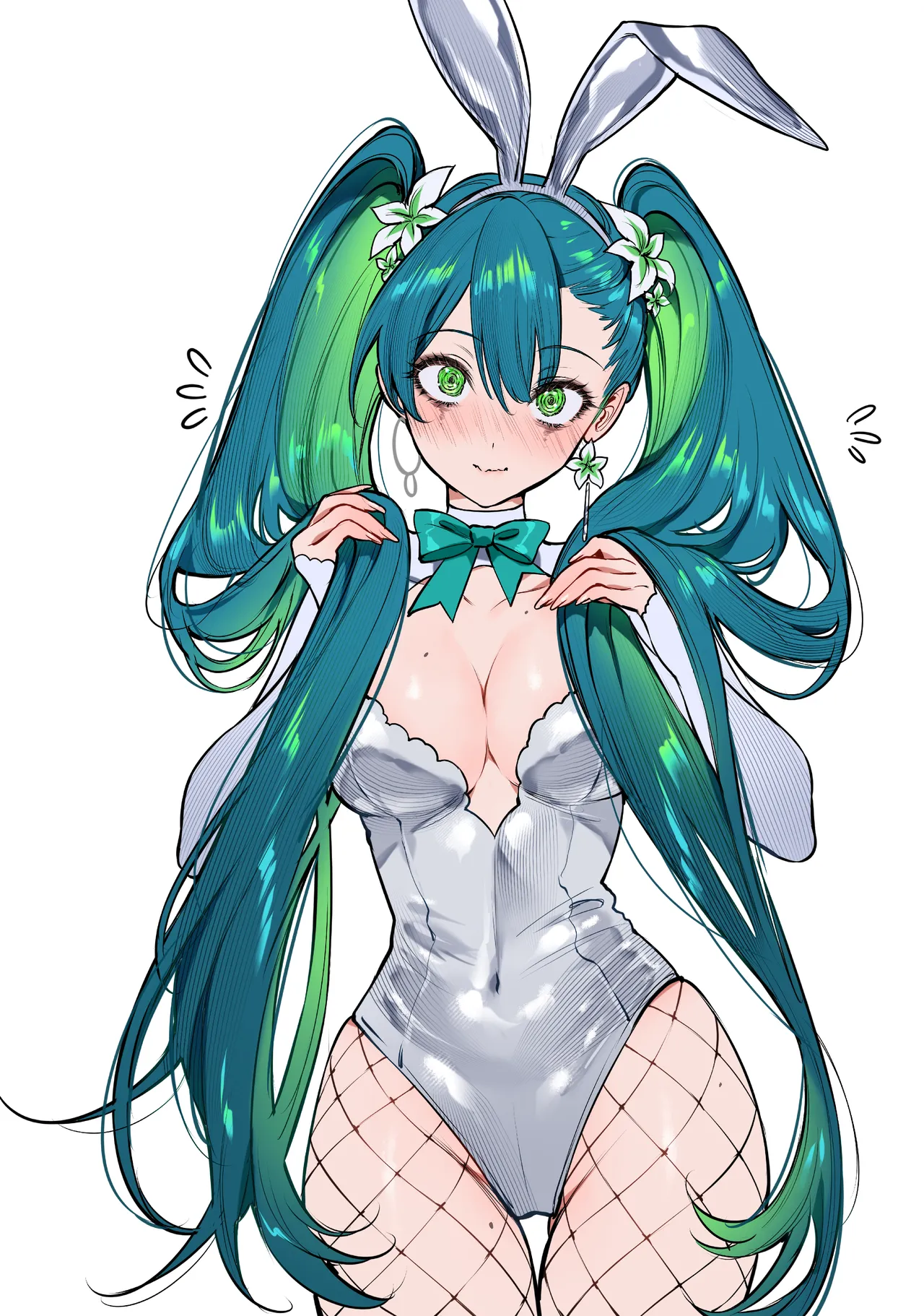 Qiandai以宇 23.09.09 - 26.04.14 - Image 8