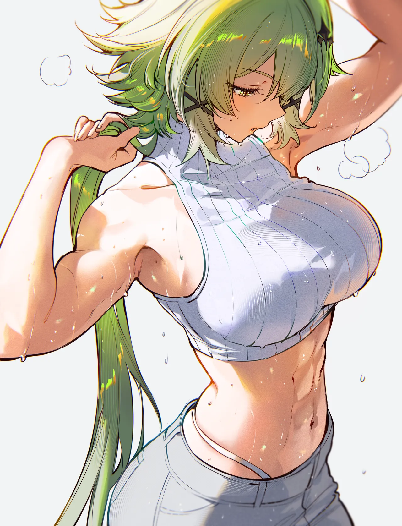 Qiandai以宇 23.09.09 - 26.04.14 - Image 82