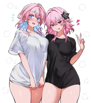 Qiandai以宇 23.09.09 - 26.04.14 - Page 115