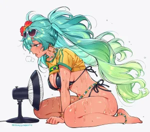 Qiandai以宇 23.09.09 - 26.04.14 - Page 123