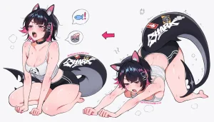 Qiandai以宇 23.09.09 - 26.04.14 - Page 137