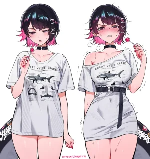 Qiandai以宇 23.09.09 - 26.04.14 - Page 145