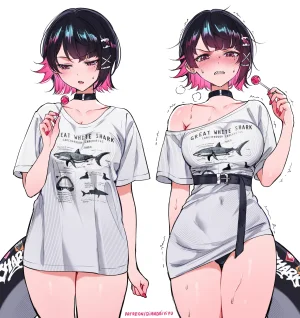 Qiandai以宇 23.09.09 - 26.04.14 - Page 146