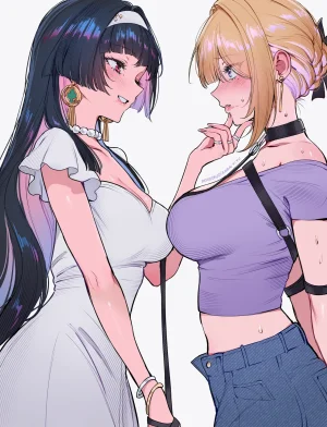 Qiandai以宇 23.09.09 - 26.04.14 - Page 166