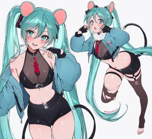 Qiandai以宇 23.09.09 - 26.04.14 - Page 178